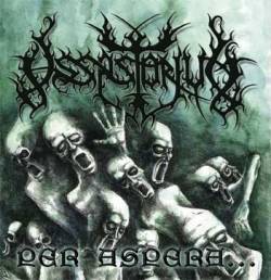 Ossastorium : Per Aspera...